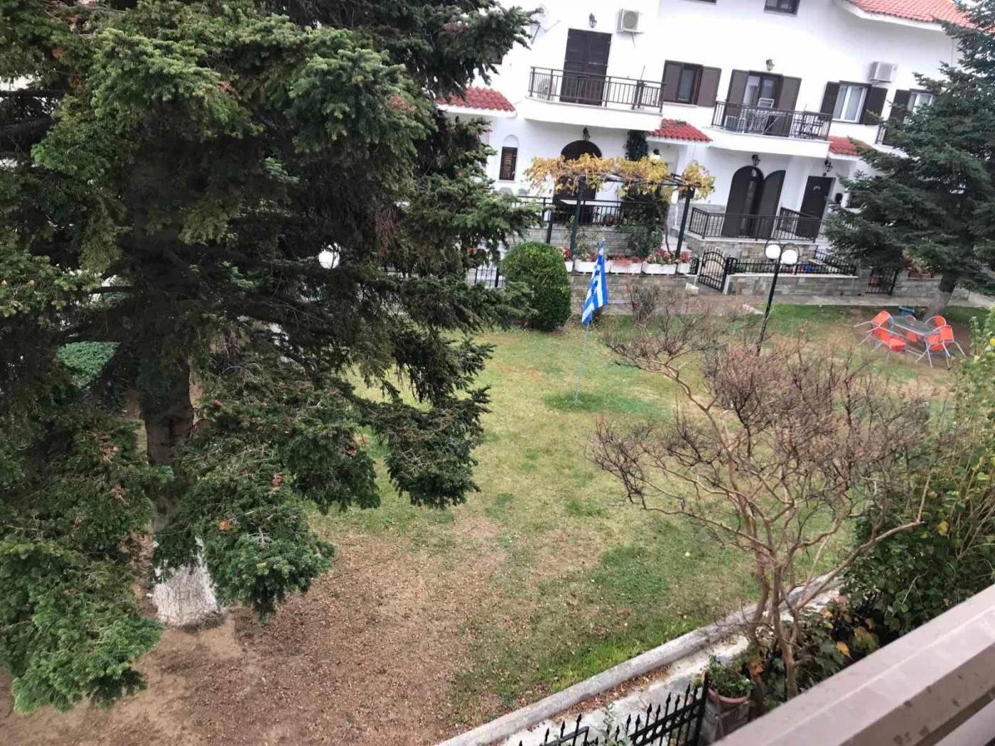 Duplex Κοραή Αδαμάντιου, 2, Center, Oreokastro image 2