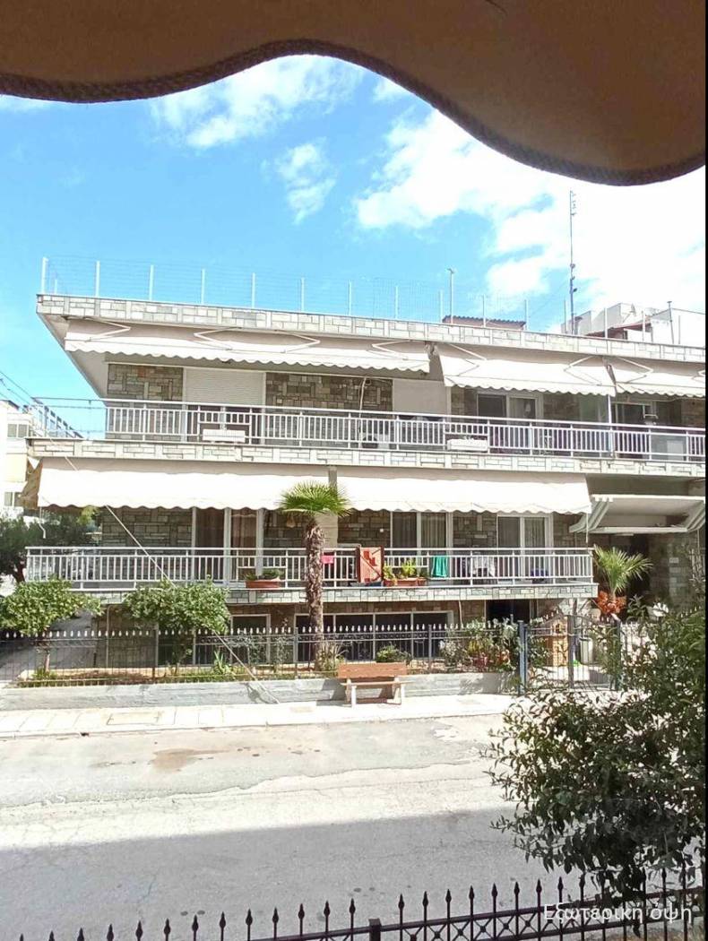 Penthouse Kafantari Georgiou, 9, Diavata, Echedoros