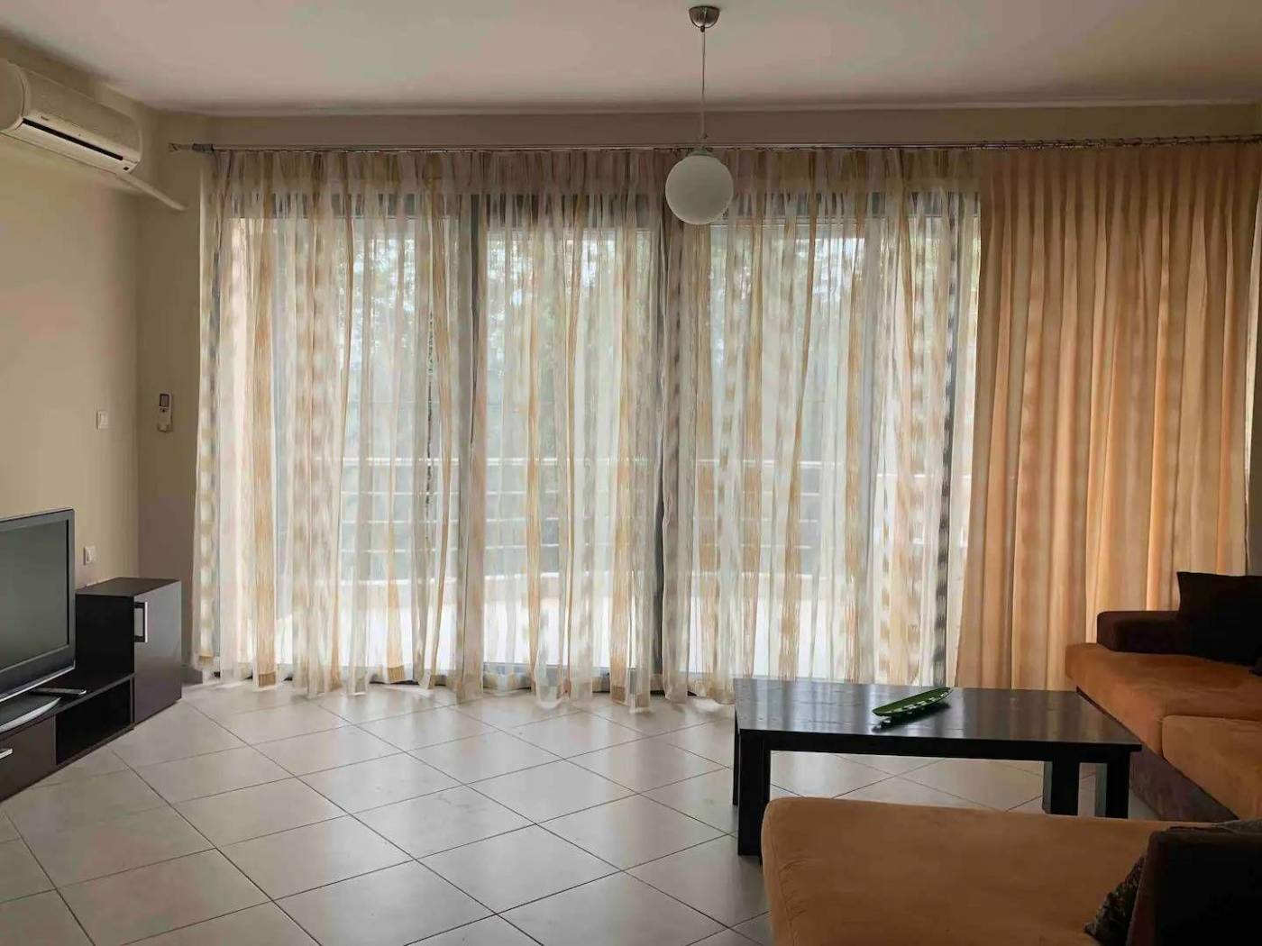 Penthouse Μακεδονίας, 38, Center, Michaniona