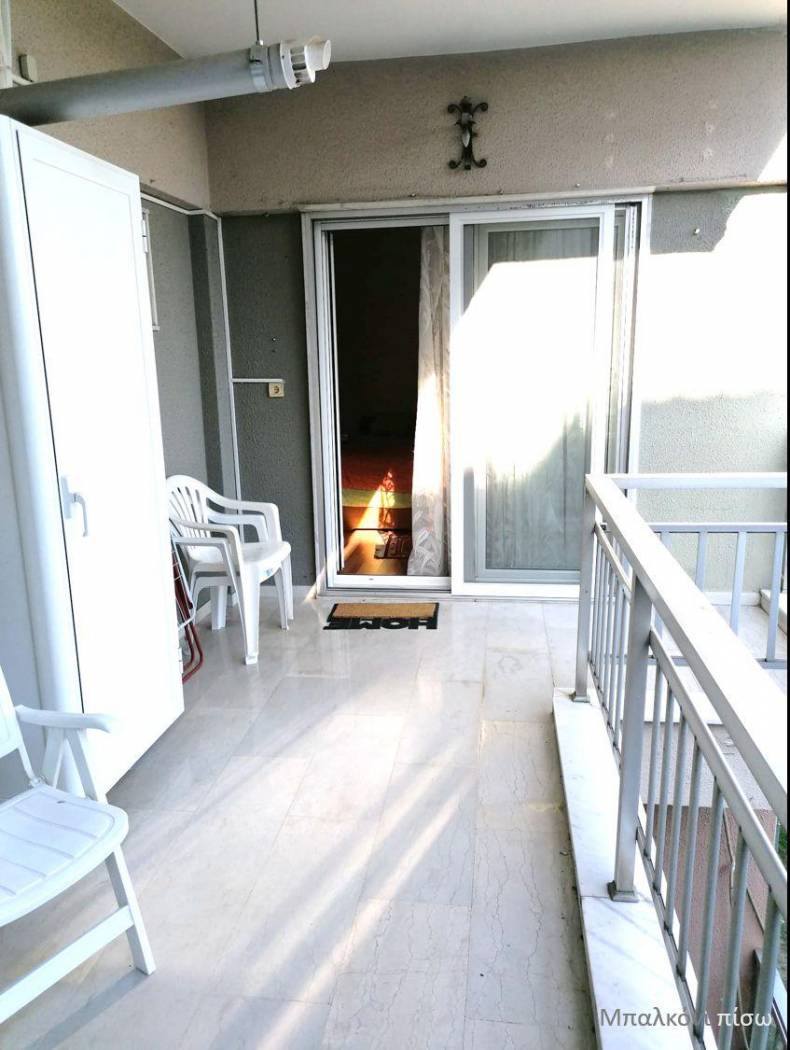 Penthouse Kafantari Georgiou, 9, Diavata, Echedoros image 2