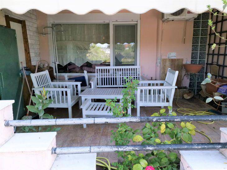 Duplex Παλαμά Κωστή, 9, Peraia, Thermaikos