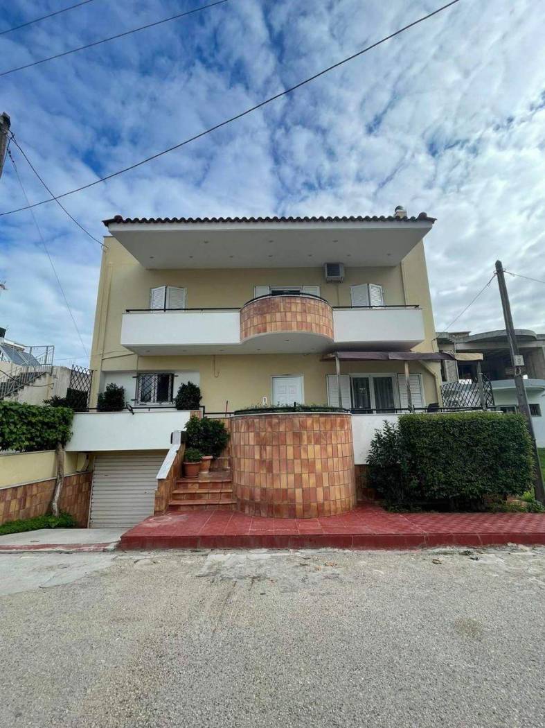 Duplex Ήρωος Γιαννιά, 11, Center, Dytikis Achaias