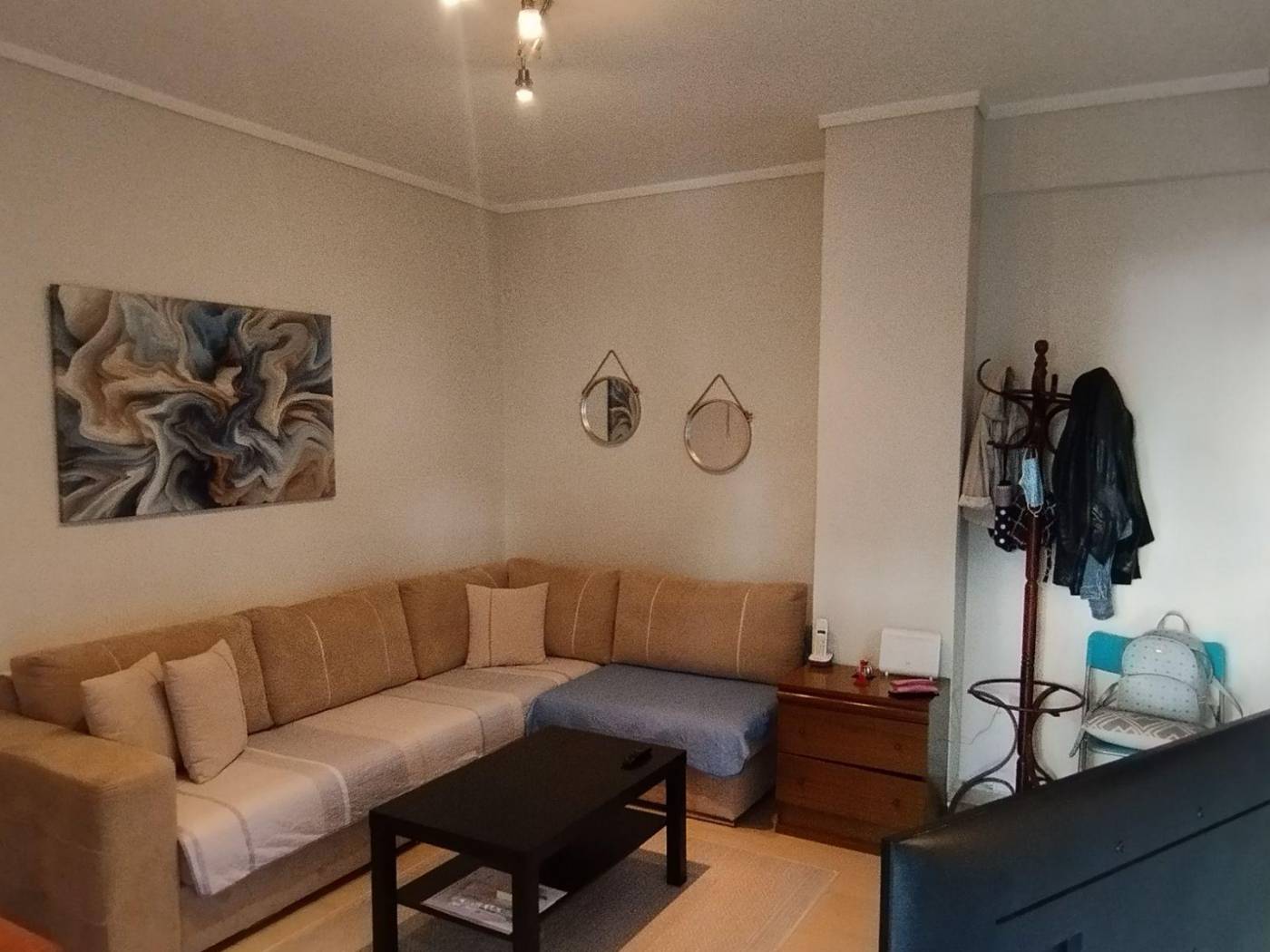 Studio Γαβριηλίδη Βλάση, 75, Center, Kalamaria