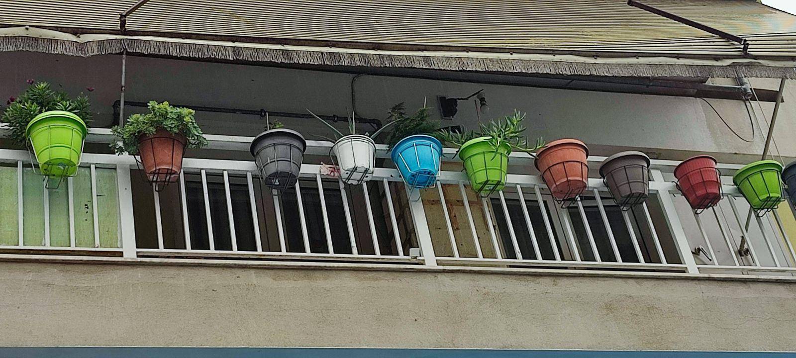 2-room flat Λεωφόρος 28ης Οκτωβρίου 1940, Skeparni, Ampelokipoi