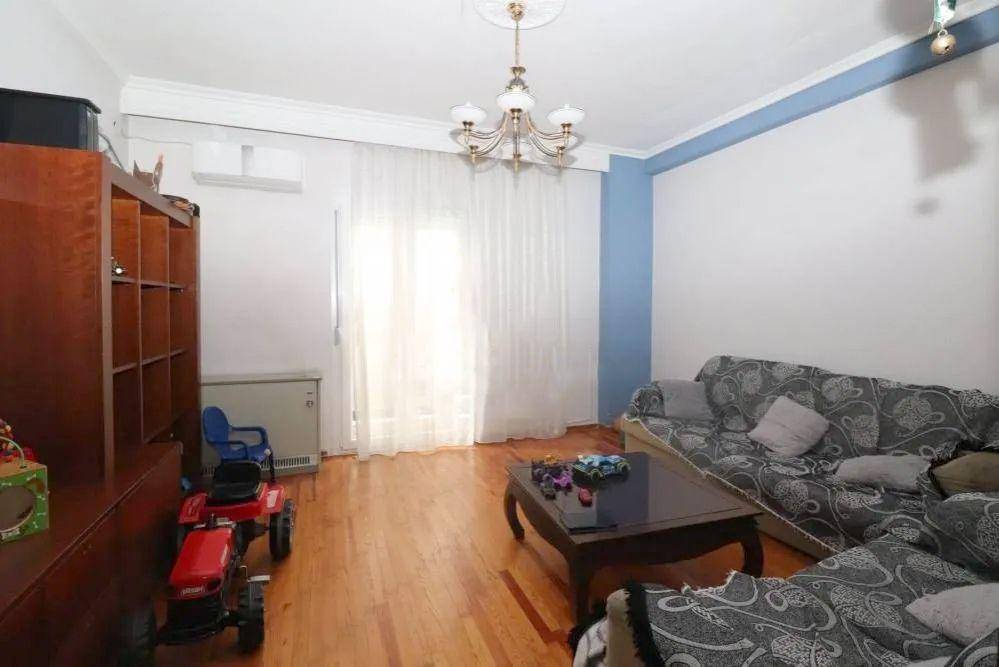 2-room flat Ορεστιάδος, 8, Center, Neapoli
