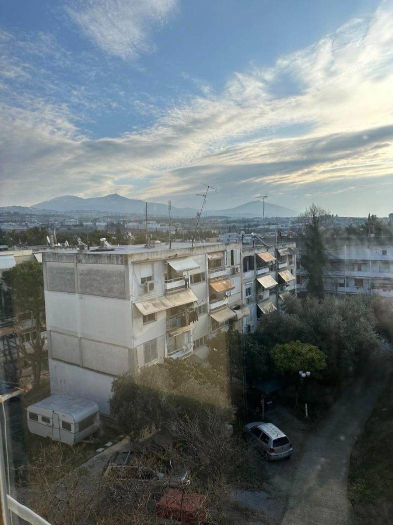 Penthouse Άρεως, 8, Center, Pylaia