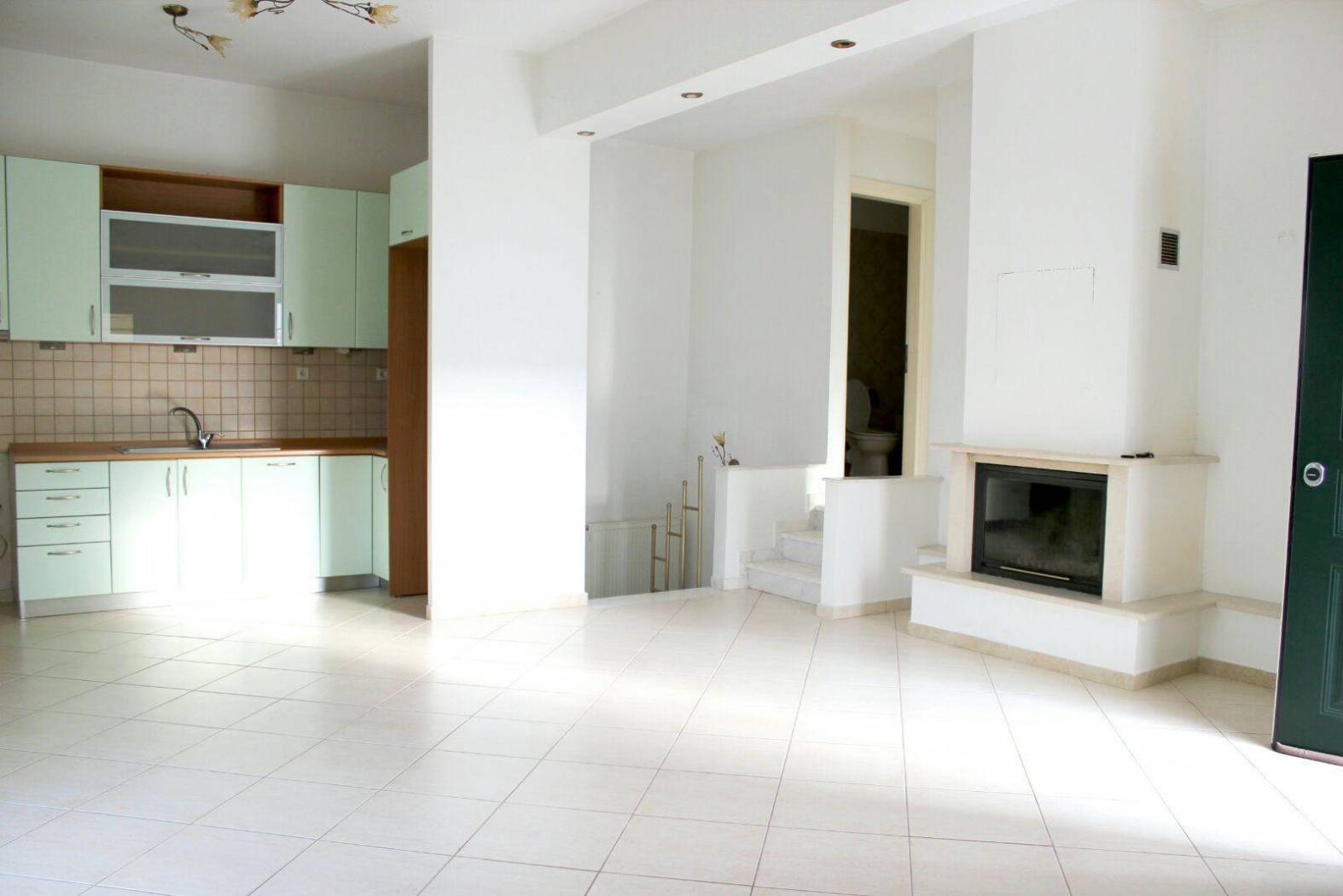 Duplex Αγίου Γεωργίου, Mesimeri, Epanomi