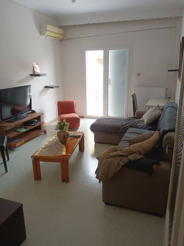 2-room flat Αγίου Γεωργίου, 28, Diavata, Echedoros