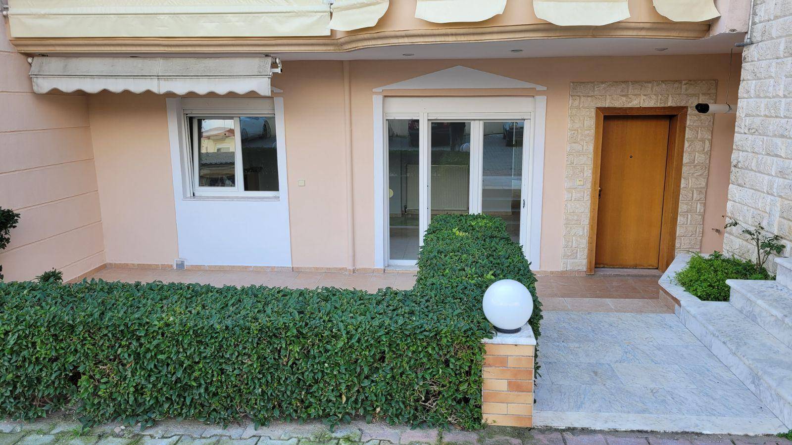 3-room flat Σπάρτης, 2, Center, Oreokastro