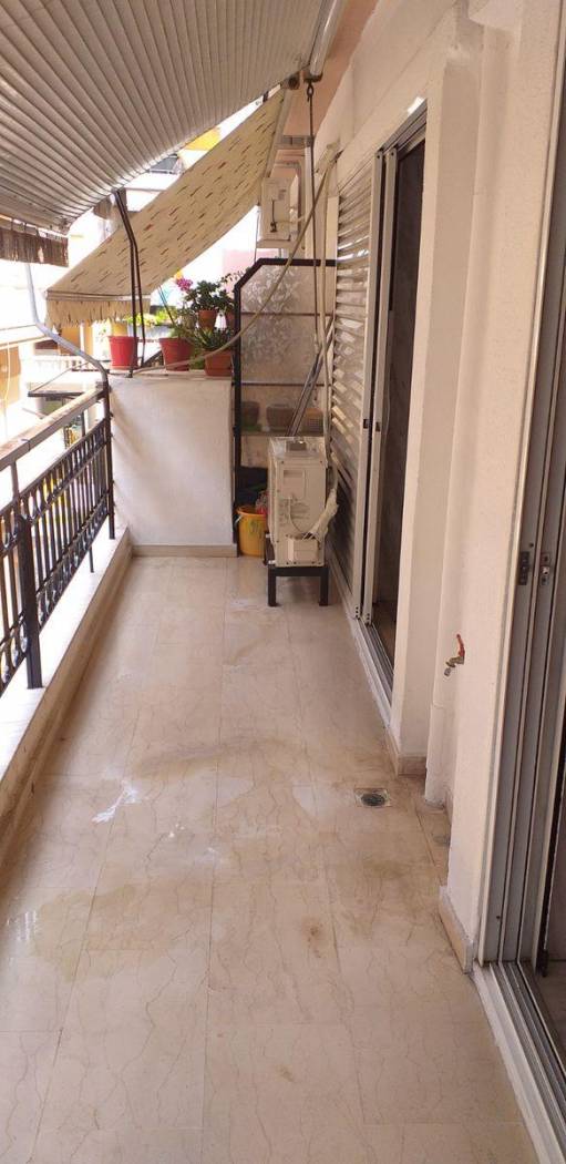 Studio Ρόδου, 5, Center, Sikies