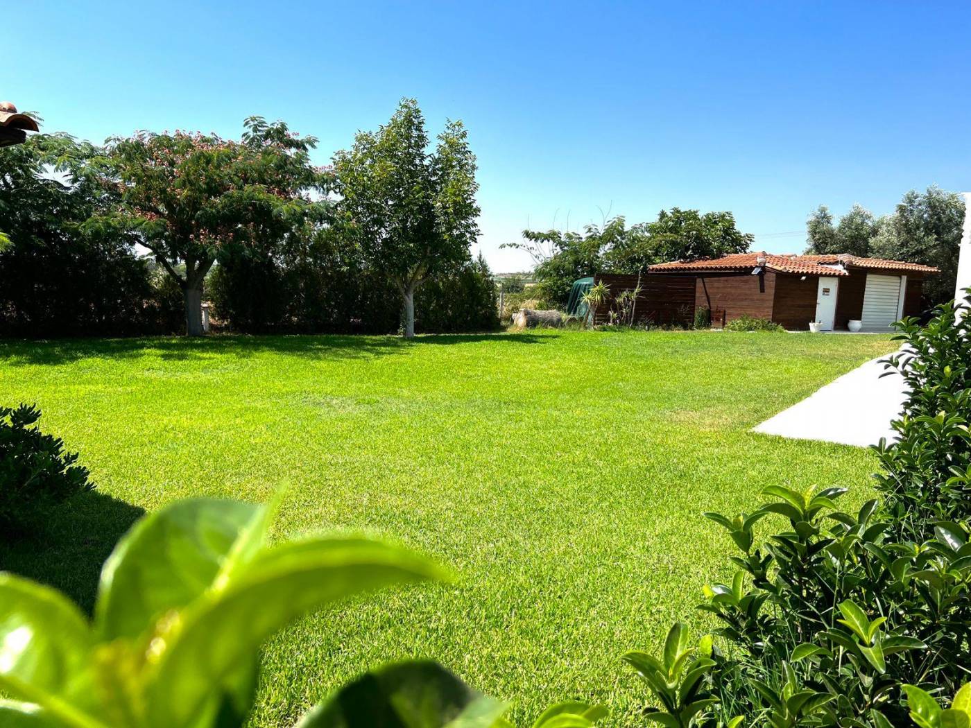 Single family villa Ειρήνης, 1, Center, Epanomi image 2