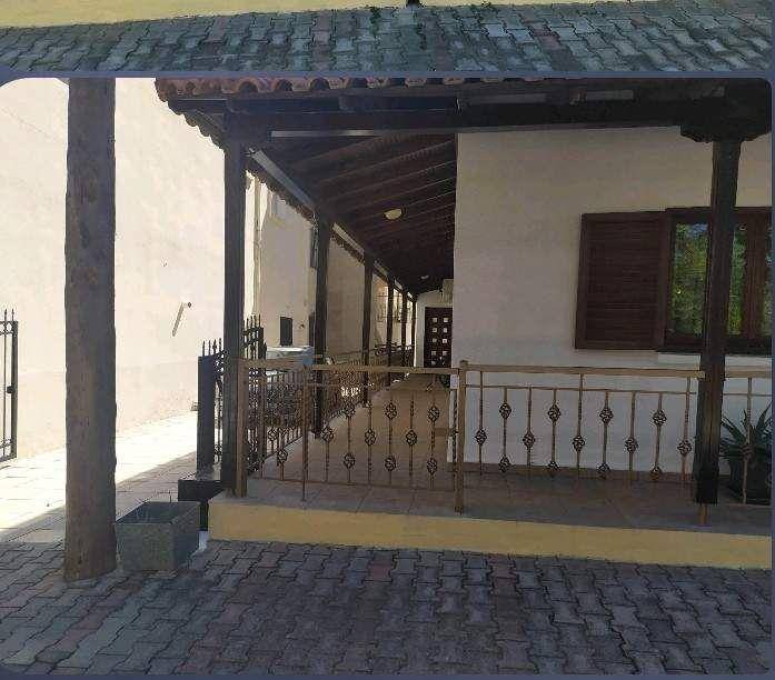 3-room flat Ευαγγελισμού, Nikopoli, Stavroupoli