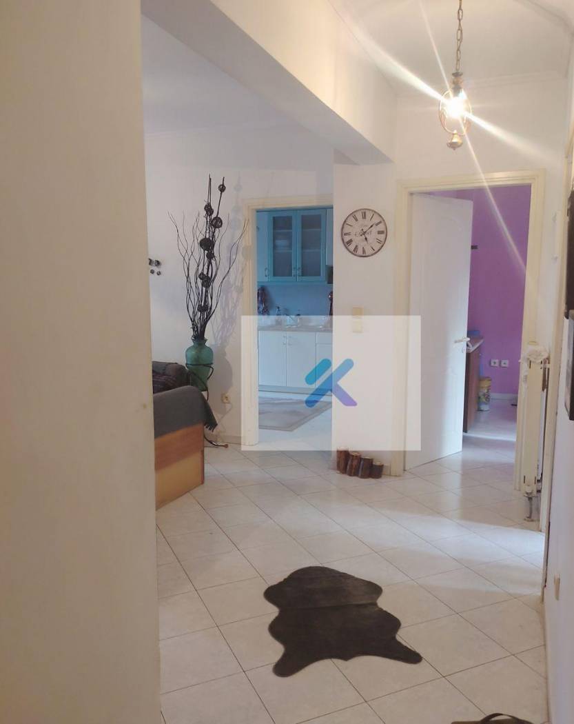 2-room flat Ηπείρου, Center, Evosmos