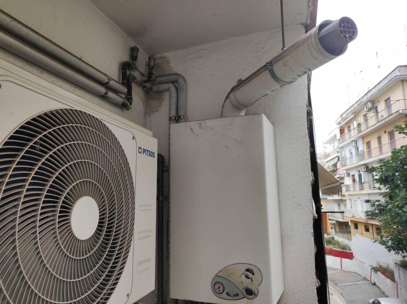 Studio Κέκροπος, 11, Center, Neapoli image 2