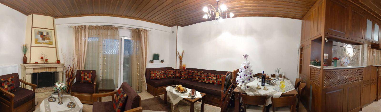 Duplex Κισσέως, 52, Center, Chortiatis