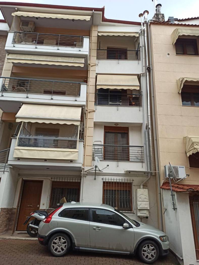 Duplex Μελά Παύλου, 94, Center, Pylaia