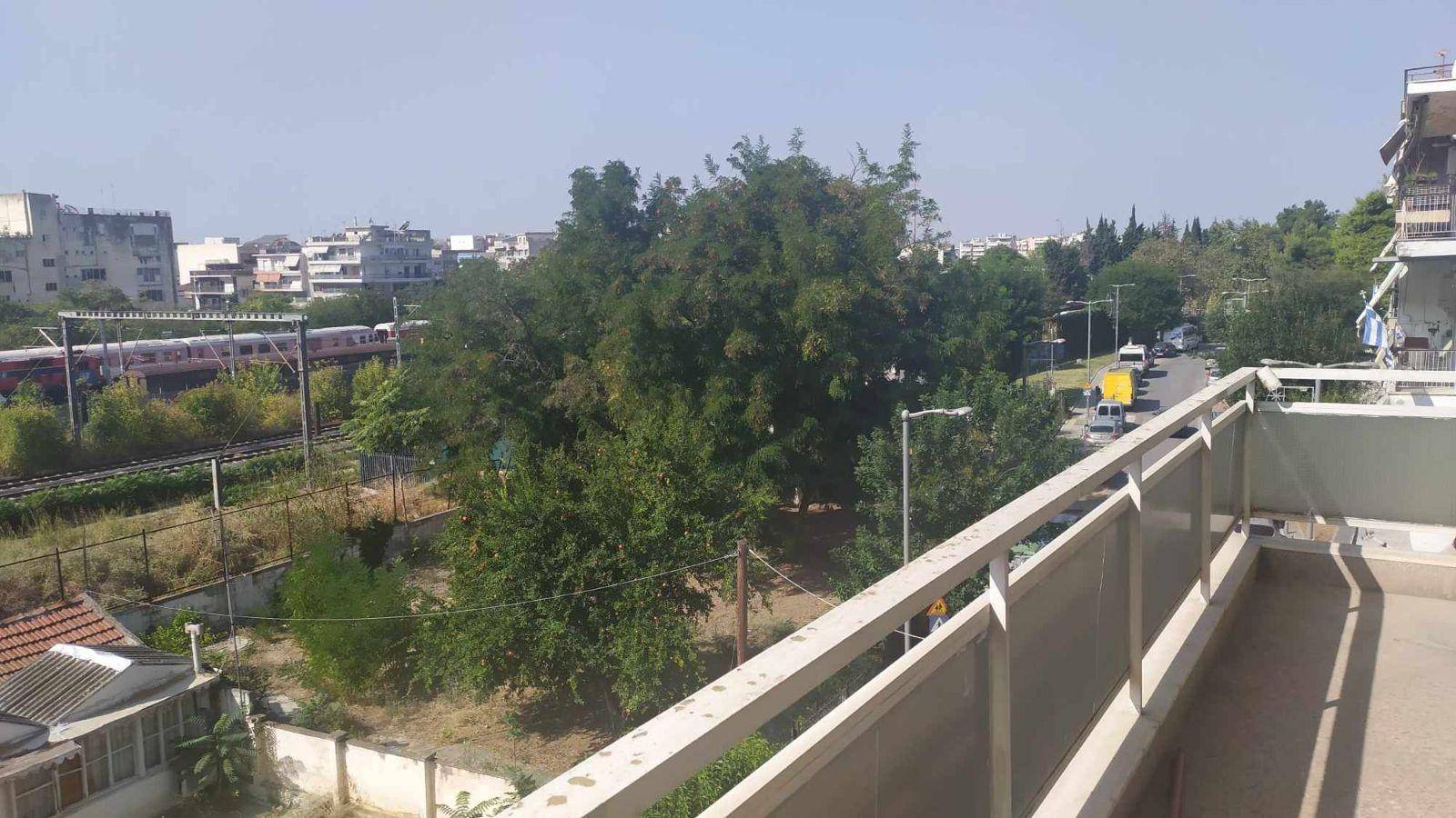 3-room flat Γεννηματά Γεωργίου, 44, Skeparni, Ampelokipoi
