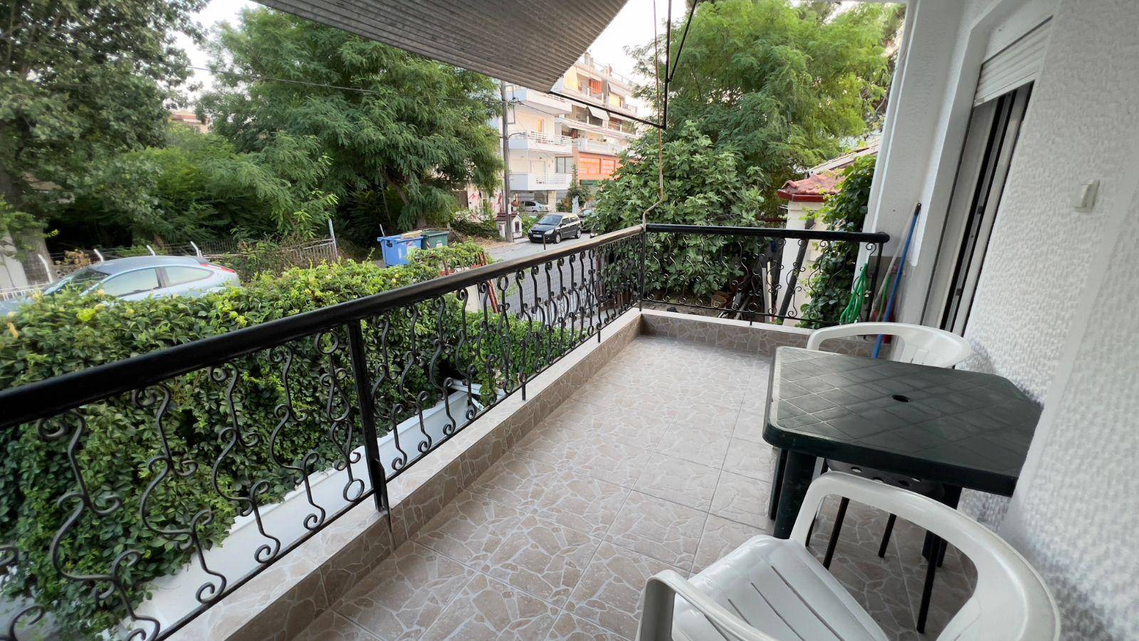 Apartment Δημοκρατίας, 210, Neoi Epivates, Thermaikos