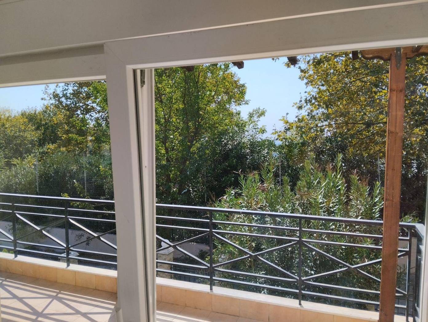 Duplex Αφροδίτης, 8, Center, Oreokastro