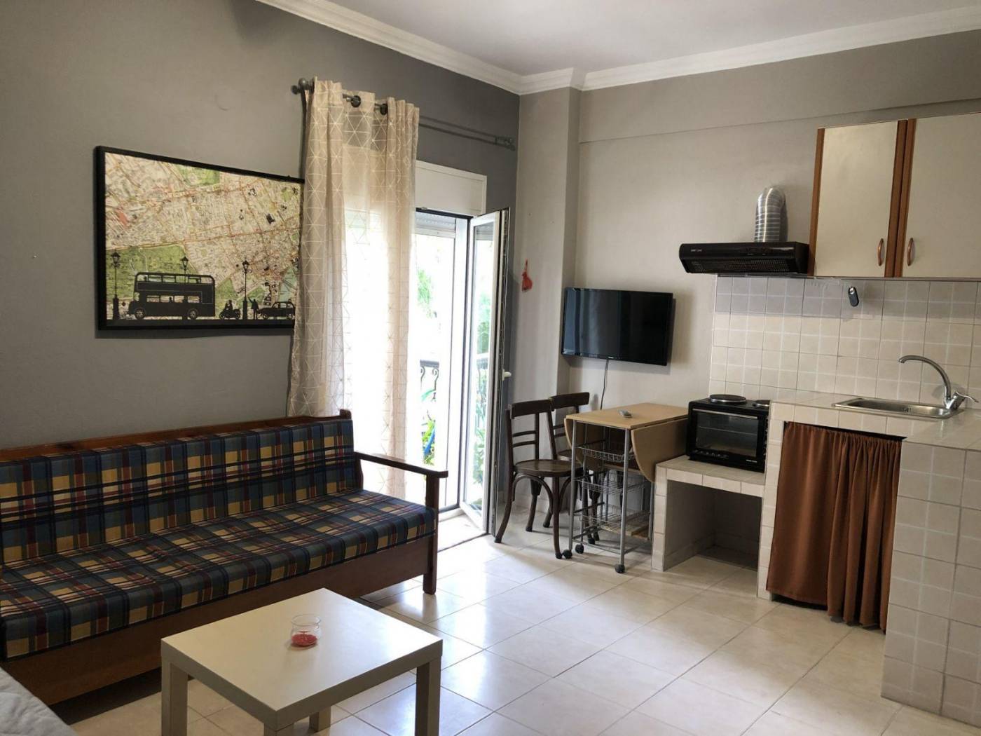 Apartment Δημοκρατίας, 210, Neoi Epivates, Thermaikos image 2