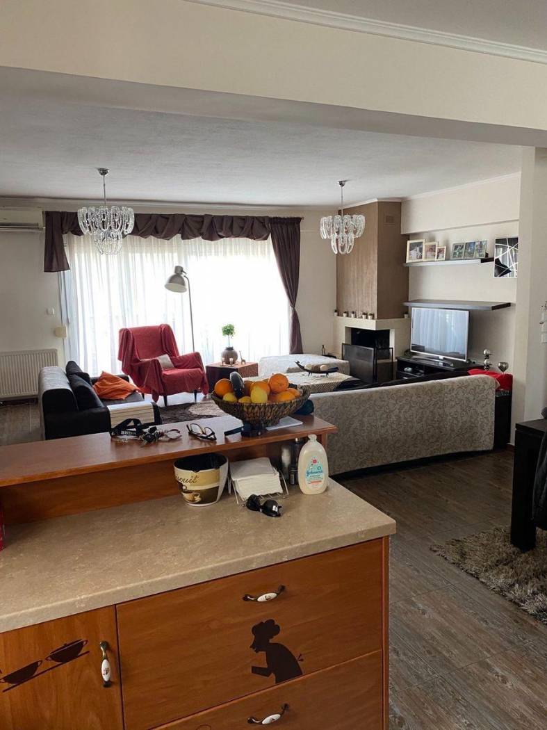 Apartment Ολυμπίου Ζαφ., 2, Center, Oreokastro