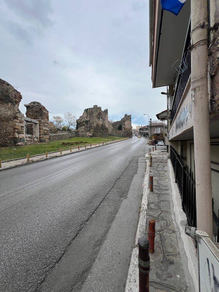 Apartment Πελοποννήσου, 1, Yedi Kule, Agios Pavlos image 3