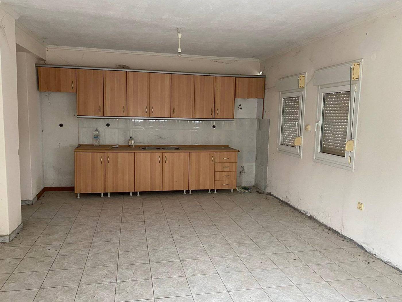 Apartment Γεννηματά Γεωργίου, 2, Liti, Migdonia