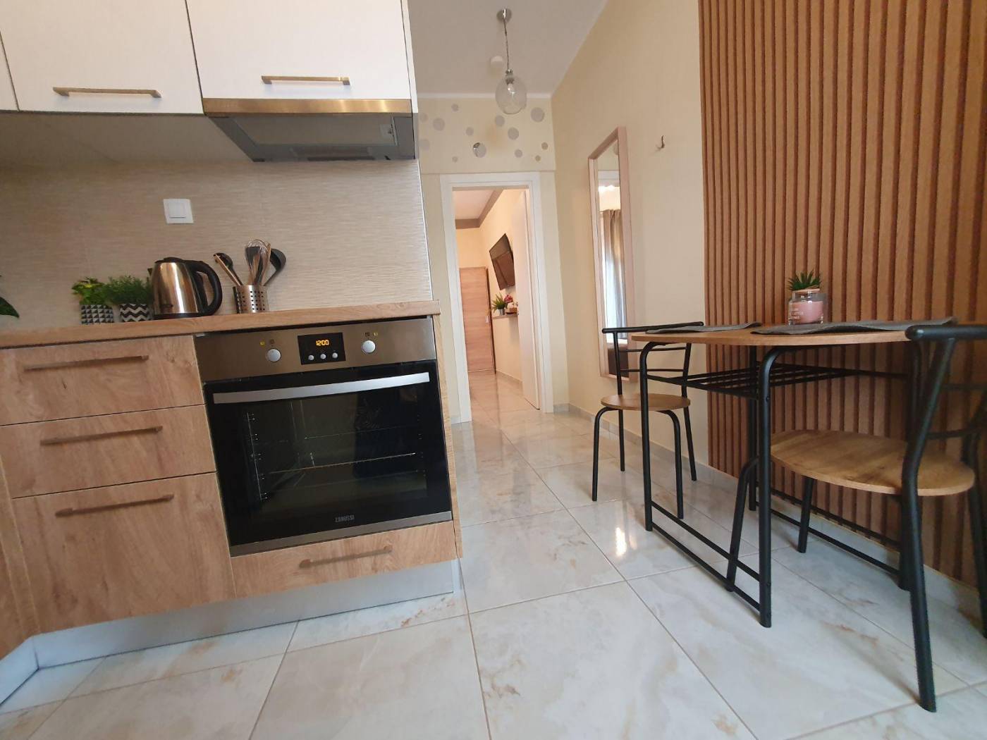 Studio Διογένους, 8, Peraia, Thermaikos image 2