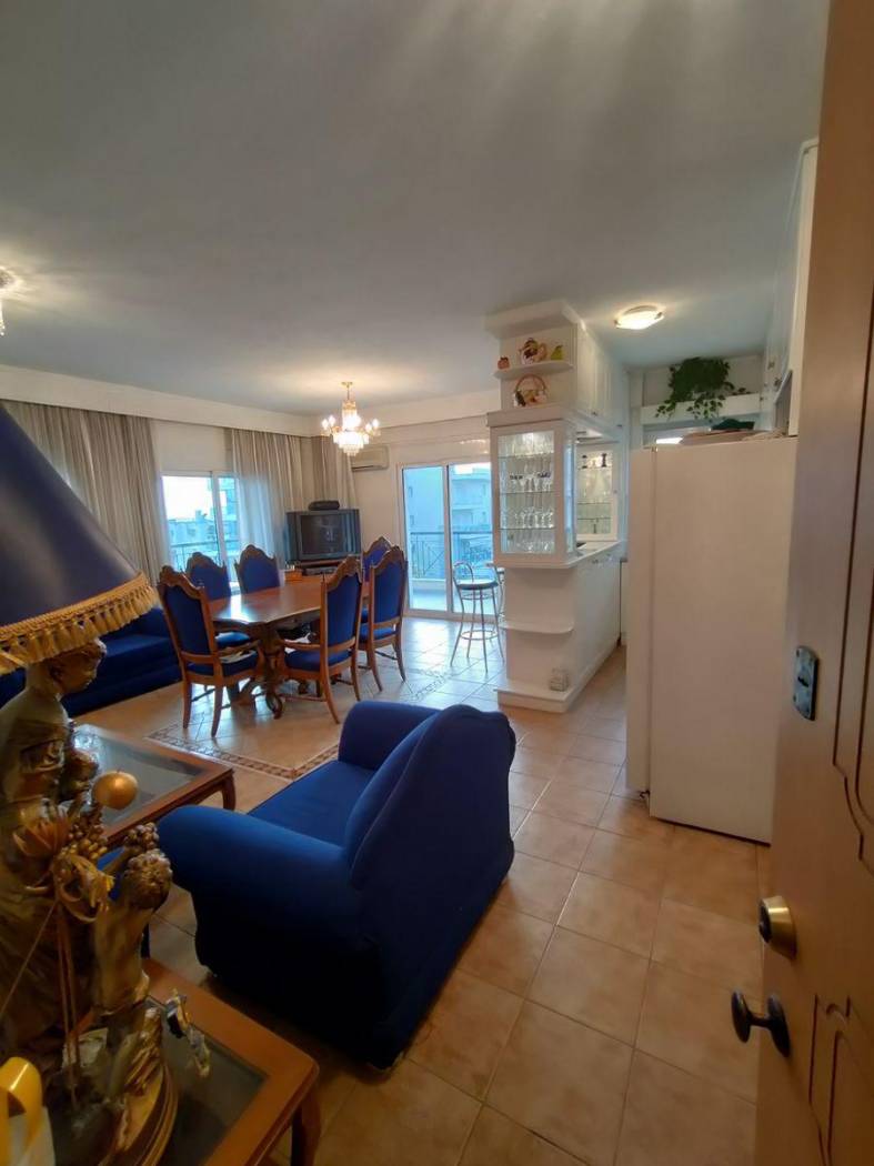 Apartment Μιαούλη, Center, Kalamaria