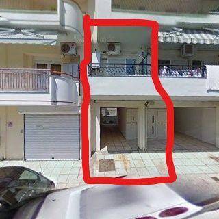 Studio Βαλδεμίρη Στεφ., 7, Center, Sikies