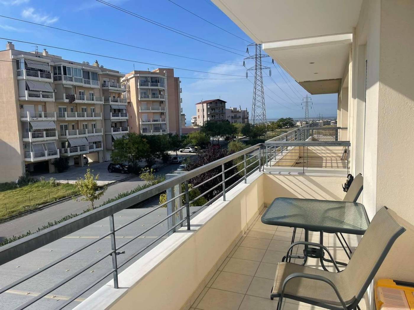 Studio Κουμουνδούρου Αλ., Center, Evosmos image 2