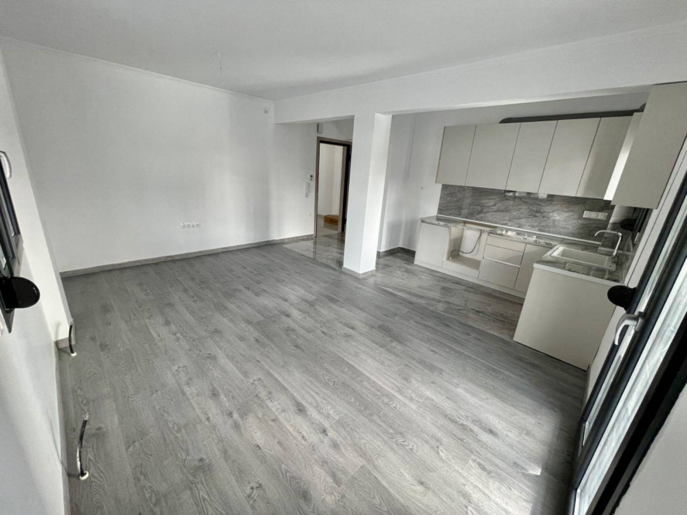 2-room flat Venizelou Eleftheriou, 18, Peraia, Thermaikos