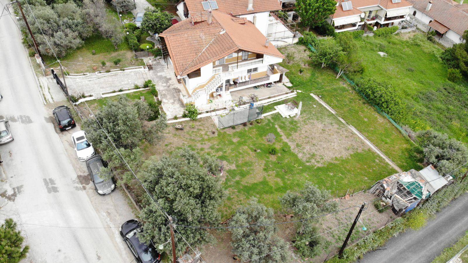 Apartment 28ης Οκτωβρίου, 88, Plagiari, Mikra