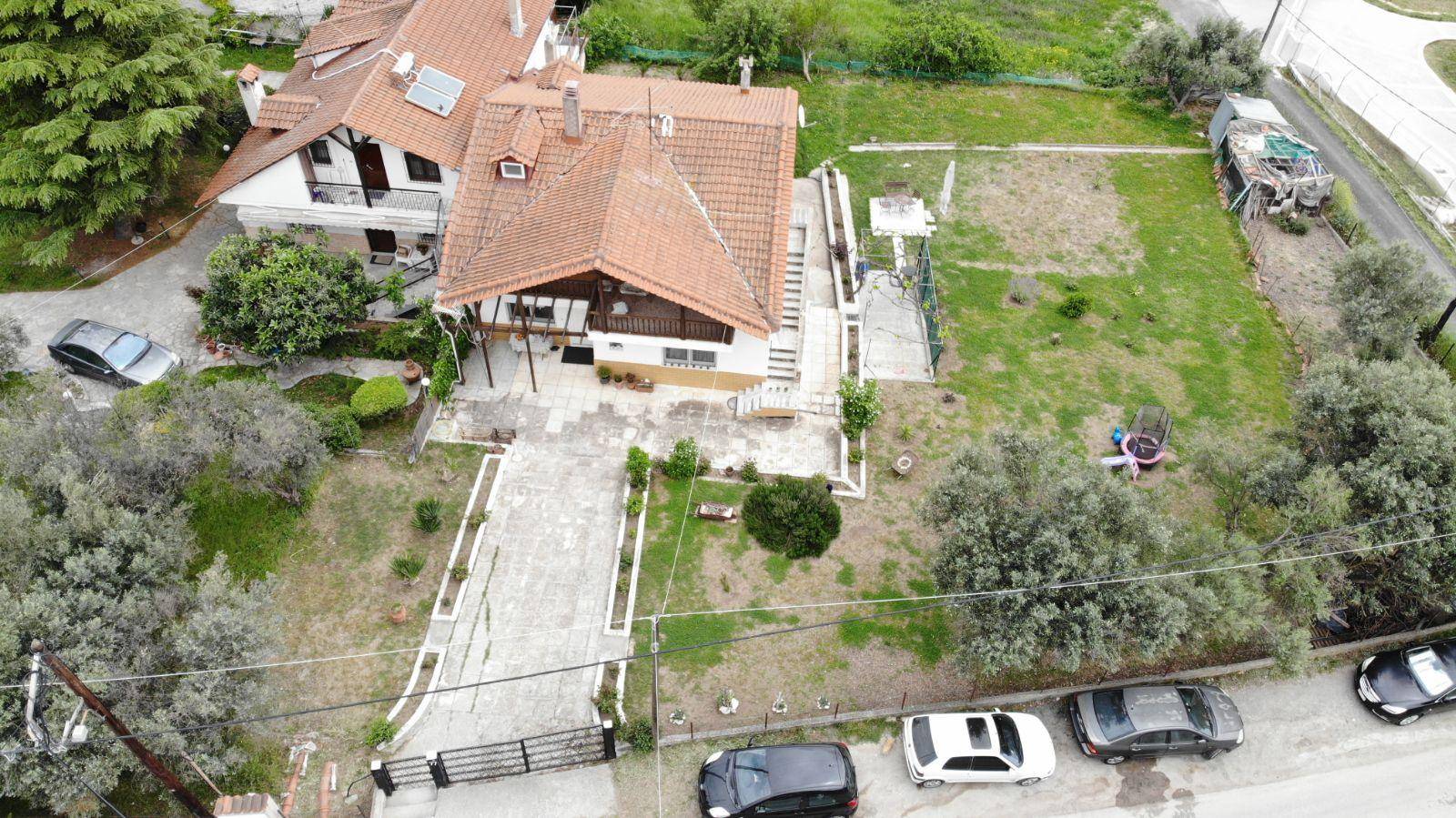 Apartment 28ης Οκτωβρίου, 88, Plagiari, Mikra image 2