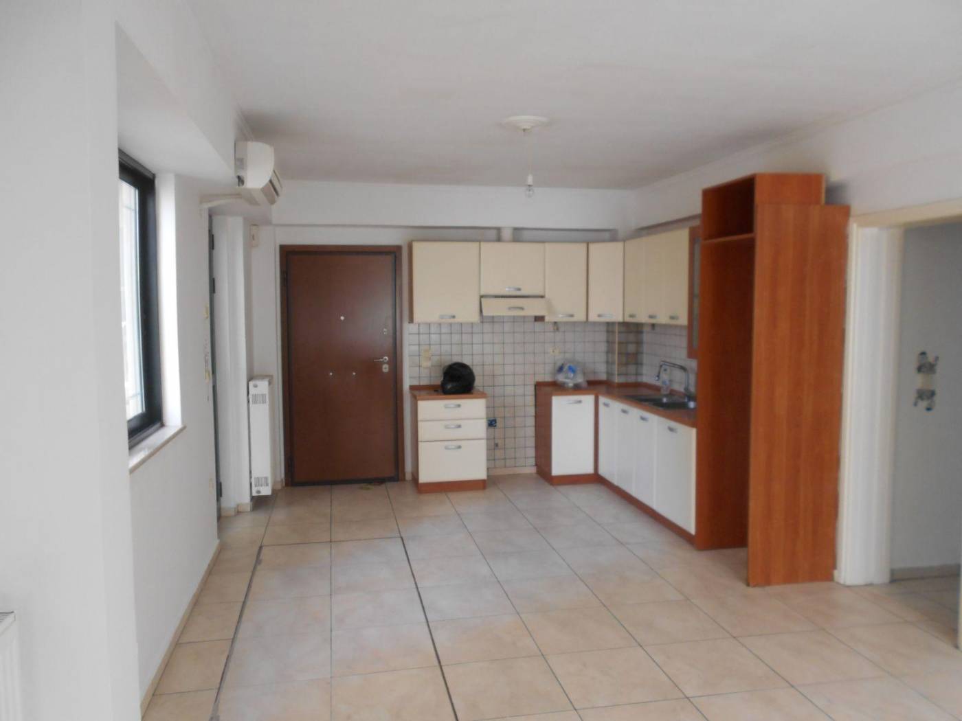 2-room flat Παμίσσου, 35, Center, Patra