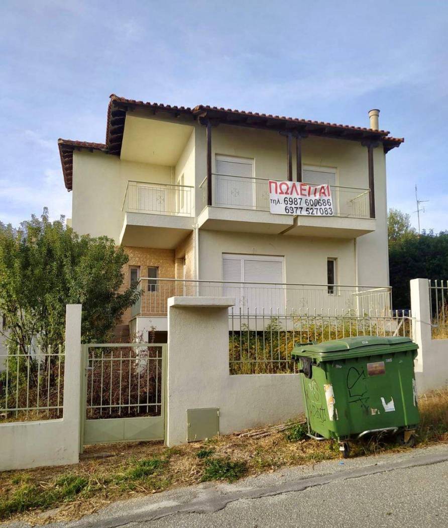 Duplex Μακεδονομάχου Καπετάν Αμύντα, 5, Center, Panorama