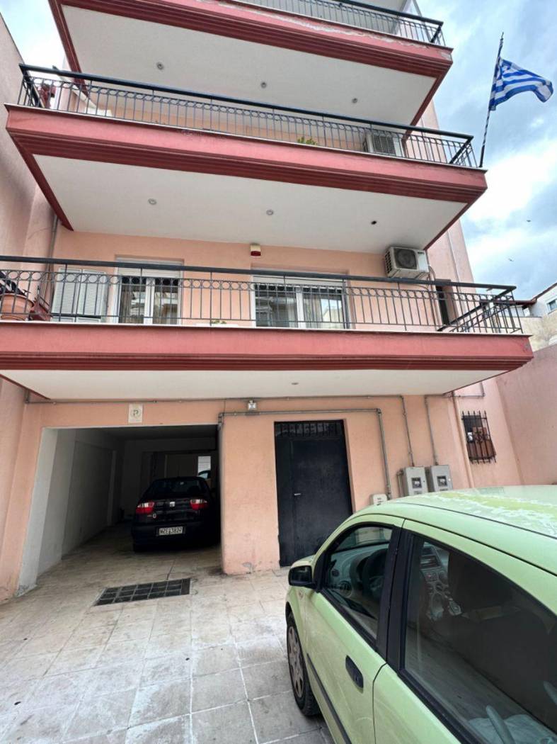 2-room flat Νίκης, 12, Center, Evosmos