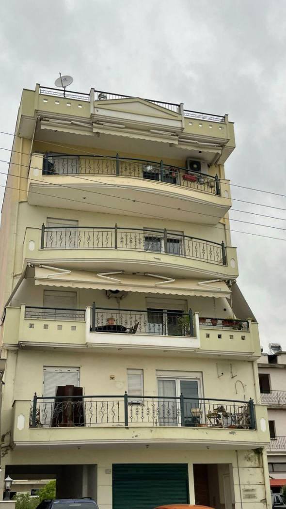 3-room flat Δαβάκη, 40, Nea Magnisia, Echedoros
