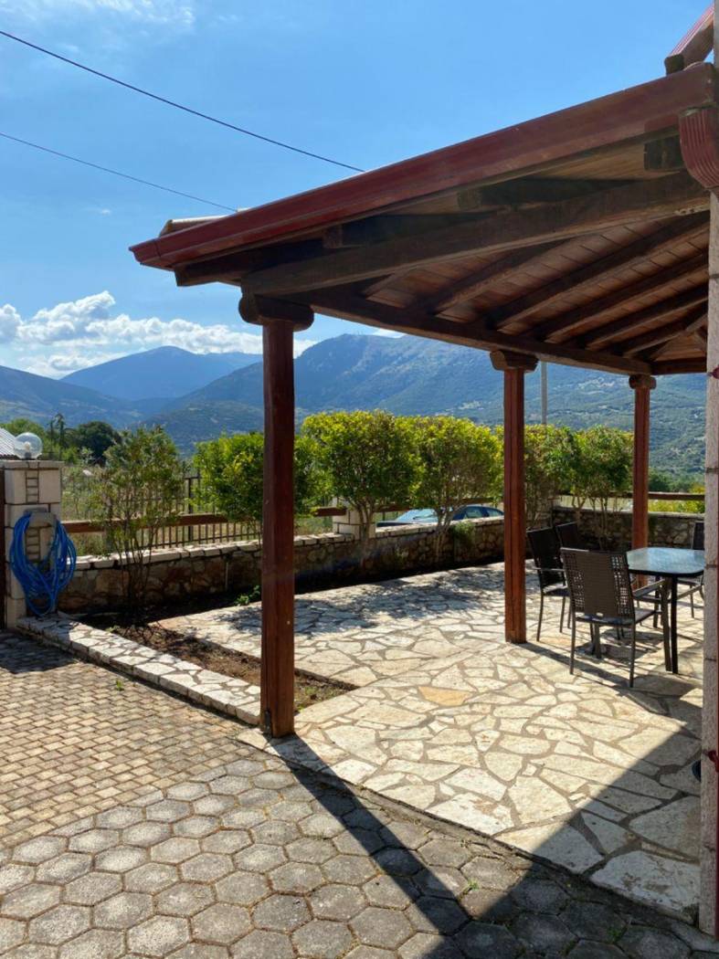 Duplex Αιγίου-Καλαβρύτων, Skepasto, Kalavrita image 2