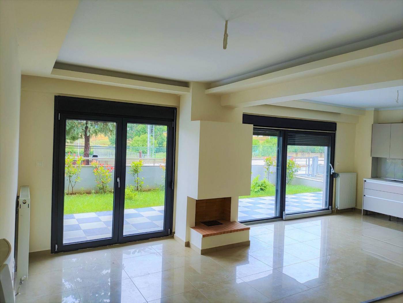 Apartment Σταδίου, 6, Konstantinopolitika, Pylaia