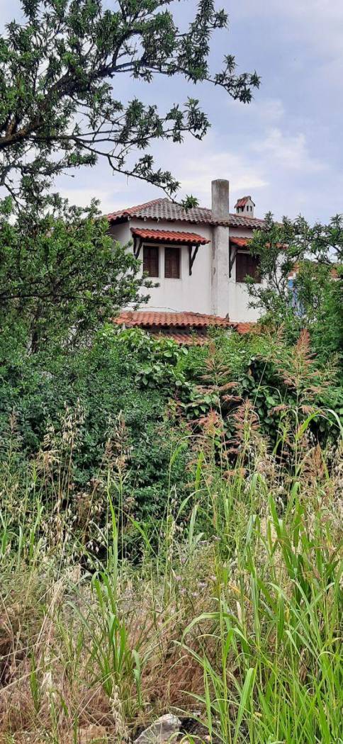 Duplex Περσεφόνης, Center, Thermi