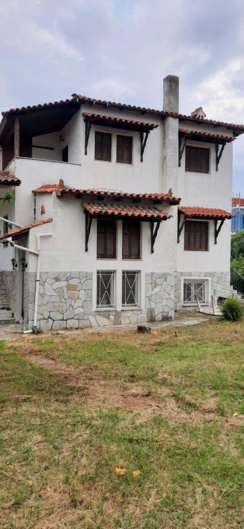 Duplex Περσεφόνης, Center, Thermi image 2