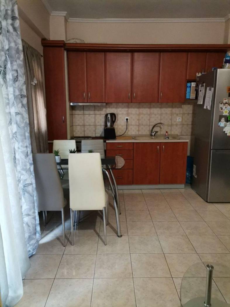 Studio Σικελιανού Άγγελου, 6, Center, Stavroupoli