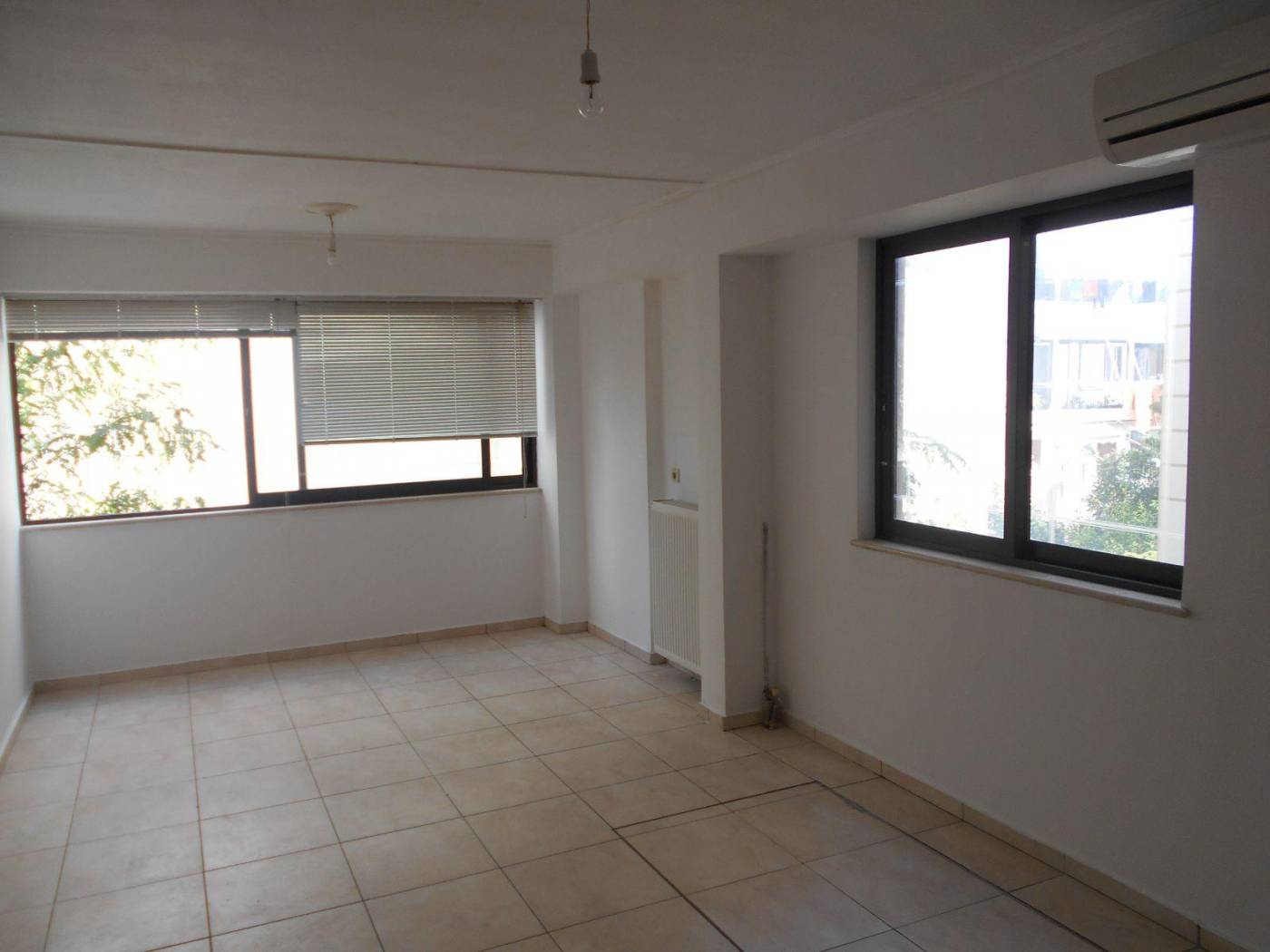 2-room flat Παμίσσου, 35, Center, Patra image 2