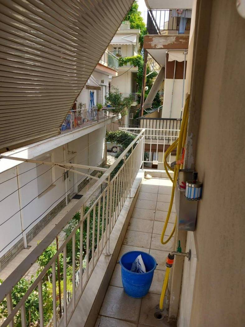 3-room flat Παπαφλέσσα, 17, Center, Eleftherio-Kordelio image 5