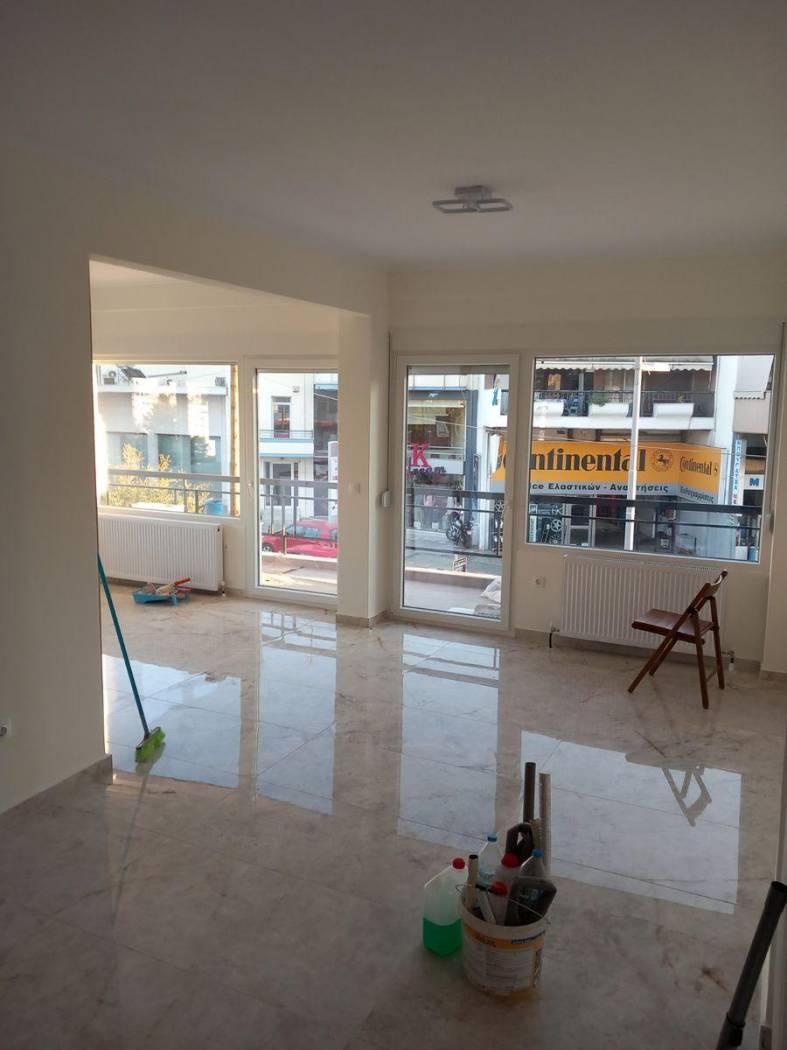 Apartment Προφήτη Ηλία, 77, Center, Pylaia