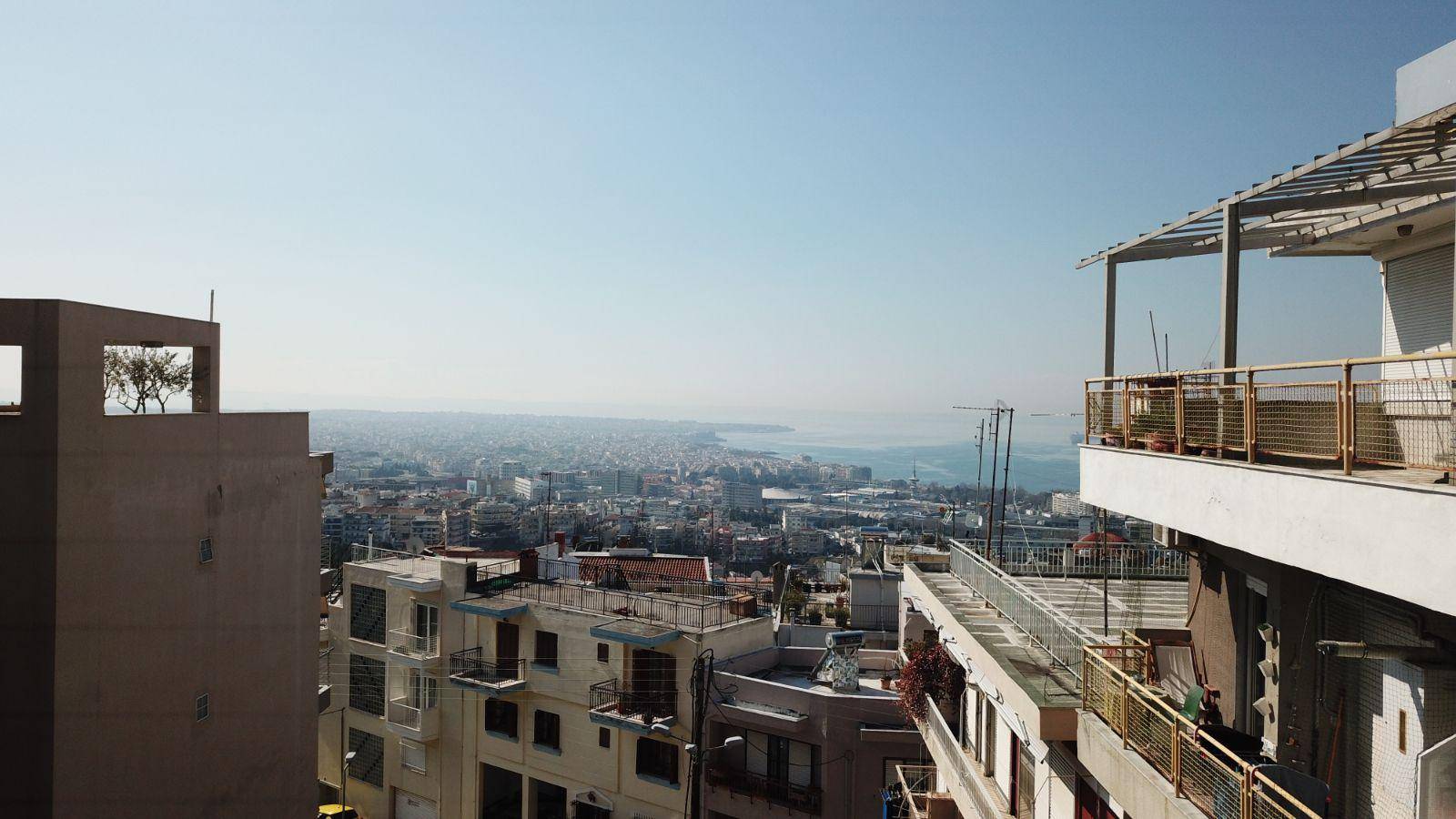 Studio Μακεδονομάχων, 6, Panepistimioupoli, Agios Pavlos