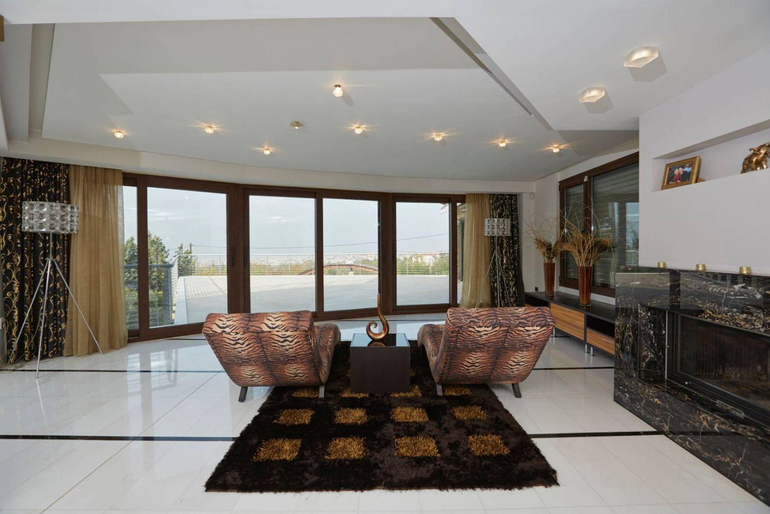 2-room flat Πατριάρχου Ιωακείμ, 21, Skeparni, Ampelokipoi