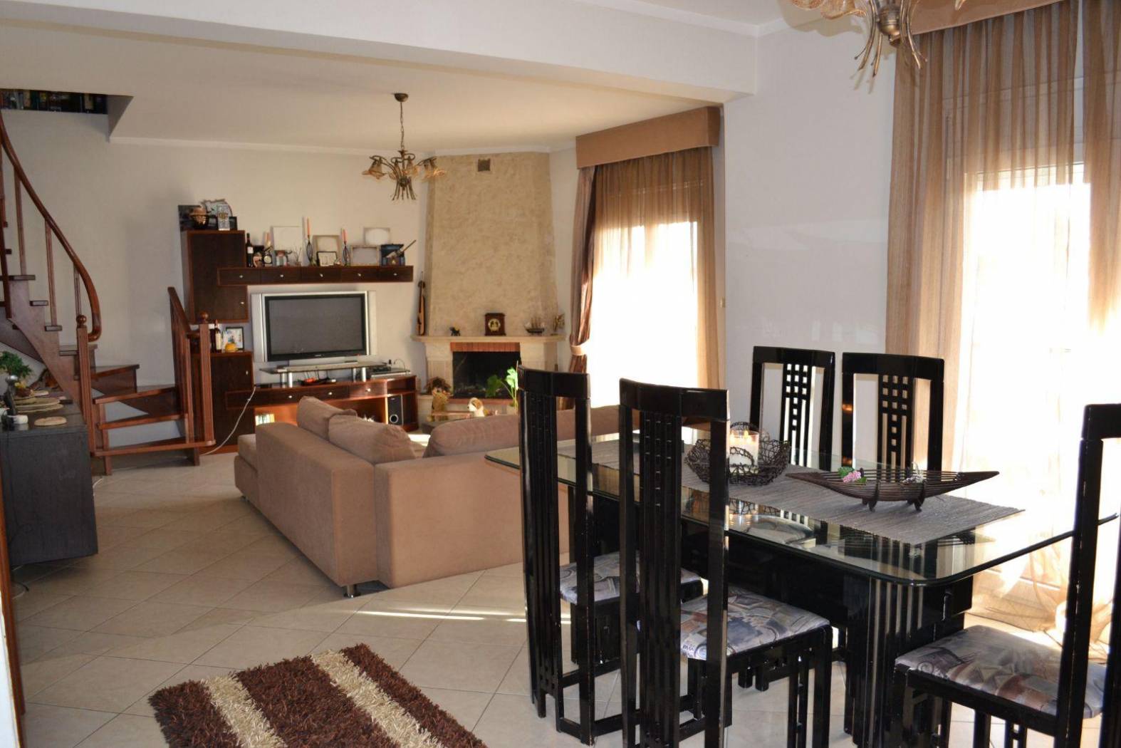 Duplex Γαυγαμήλων, 19, Nikopoli, Stavroupoli image 2