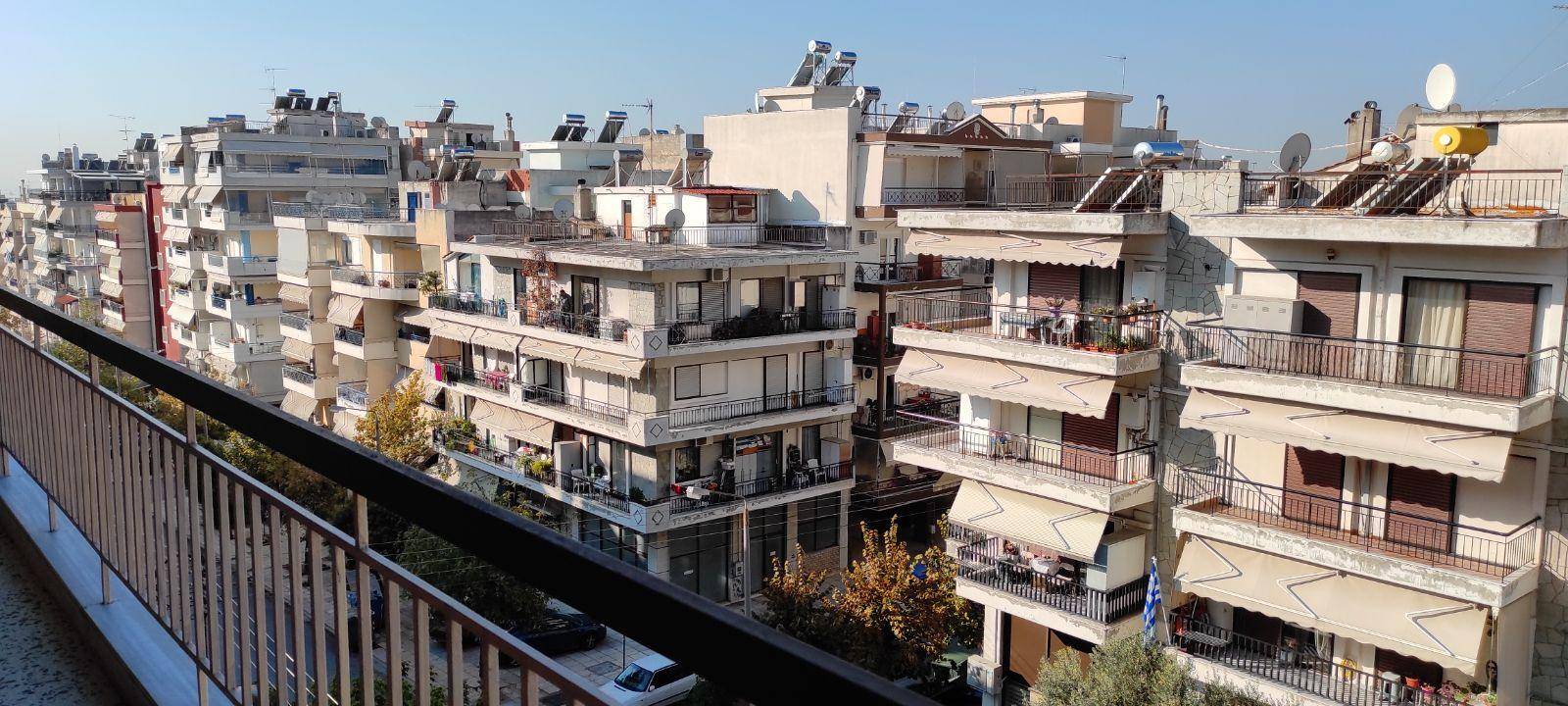 2-room flat Πολυτεχνείου, 60, Center, Eleftherio-Kordelio